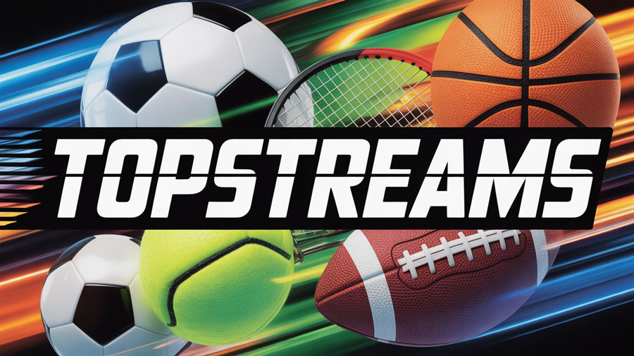 topstreams